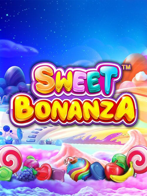 Sweet Bonanza