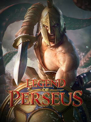 legend-of-perseus